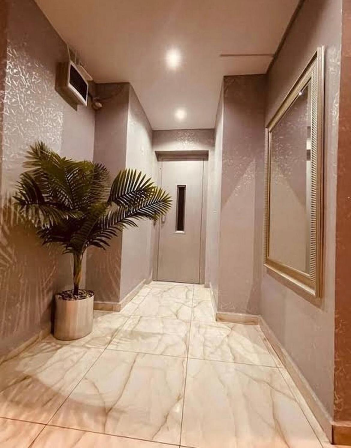 AYSA Hotel Isztambul Kültér fotó